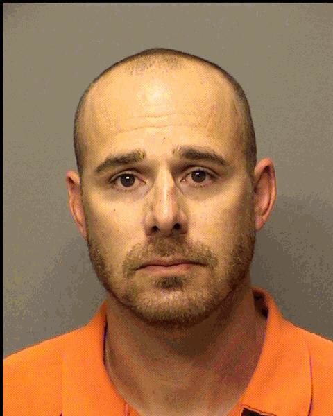 Joseph Raymond Defelice